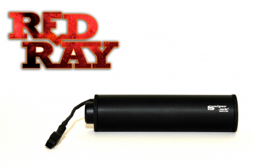 Red Ray Store - RRIRP 01 - Proiettori Standard Assemblat