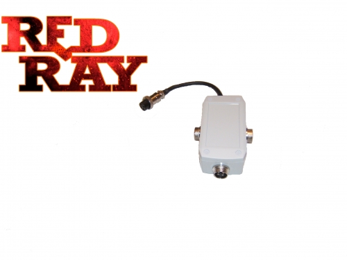 Red Ray Store - RRMTP01 - Moltiplicatore Porte Sensori
