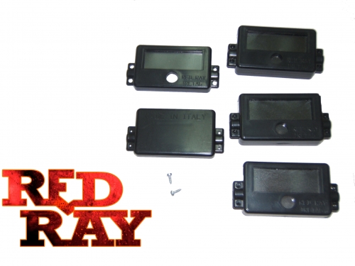 Red Ray Store - RRGSN01 - Gusci per Sensori
