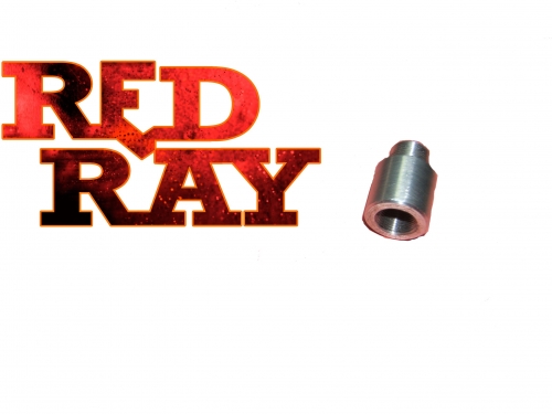 Red Ray Store - RRADT01 - Adattatore M14 DX /SX