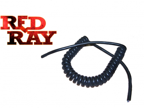 Red Ray Store - RRBRT01 - Cavo a Spirale per Sensore
