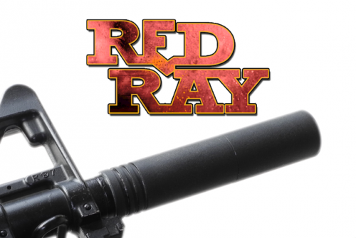 Red Ray Store - P.U.L.C.E. LIGHT ASSALTATORE
