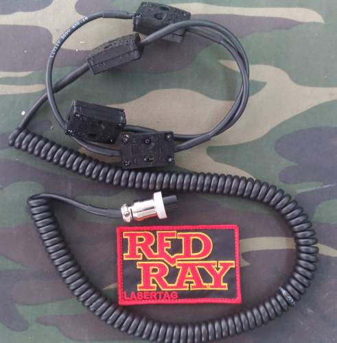 Red Ray Store - RRSNS01 - Sensori in Cavo