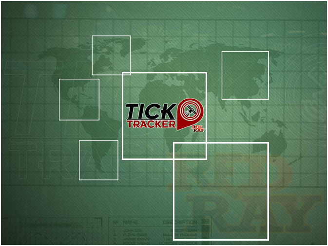 Tick- tracker in fase di beta testing