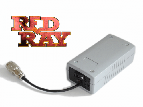 Red Ray Store - RRVIP01 - Simulatore VIP/Ostaggi